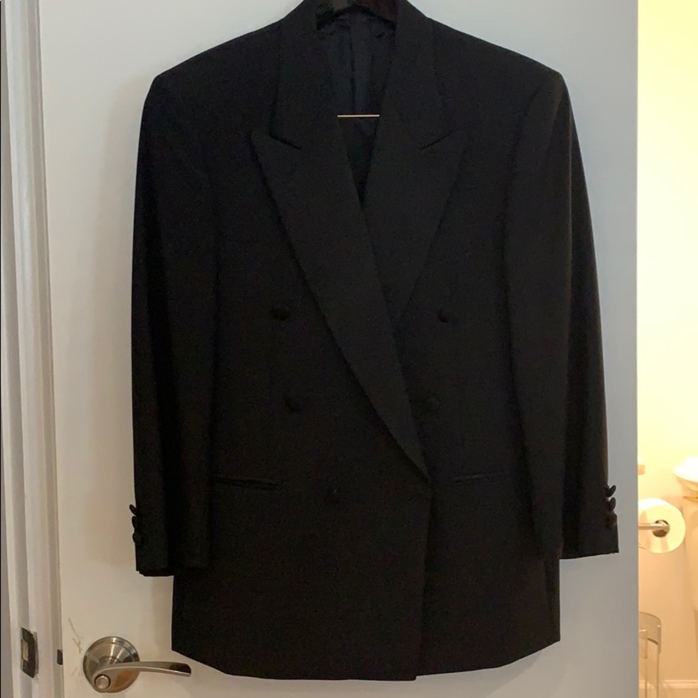 Principe - made in Italy Tuxedo Size 36